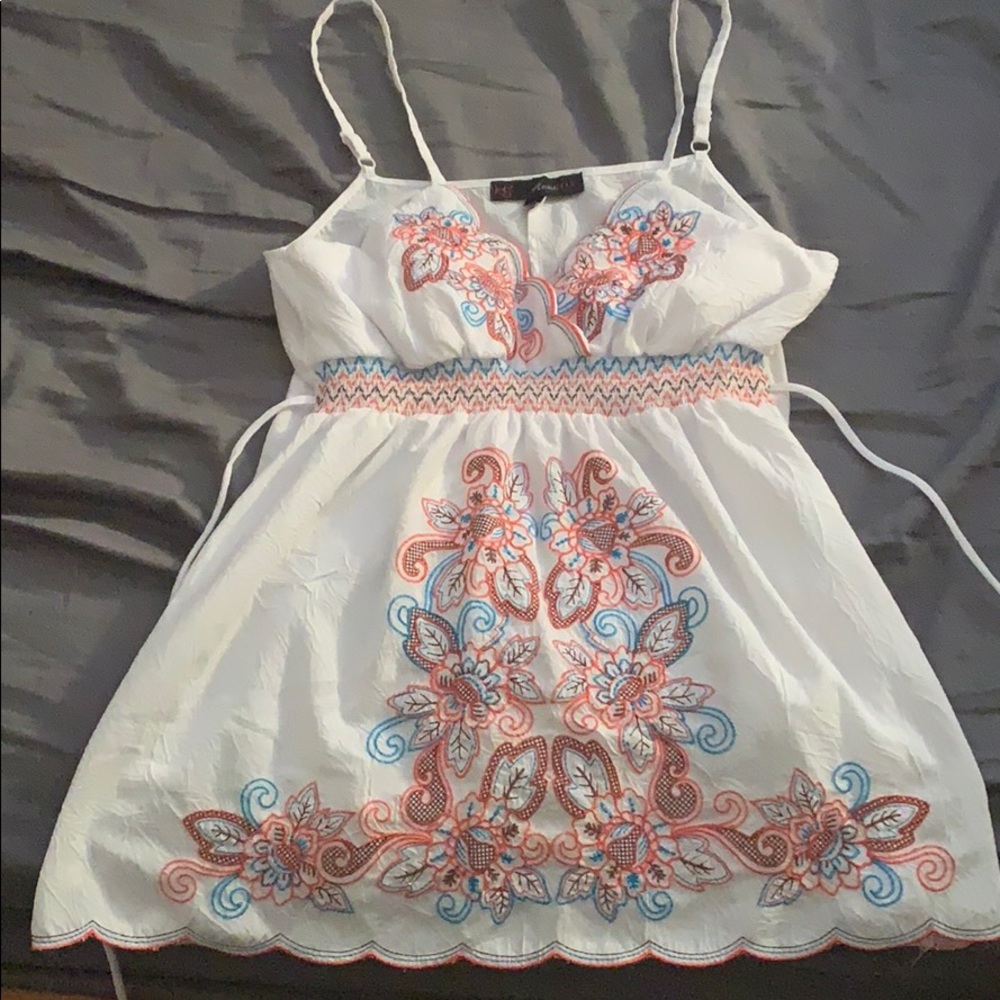 Heart Soul Top
